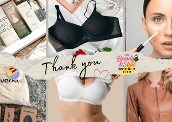 Common Courtesy Day Beauty Roundup: The Chicest Finds Too Good Not to Share