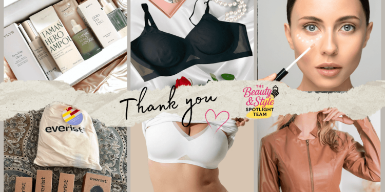 Common Courtesy Day Beauty Roundup: The Chicest Finds Too Good Not to Share