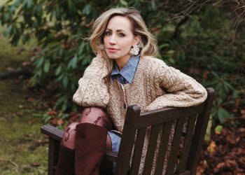 Zibby Allen on Aging, Skin Care and Wellness Rituals