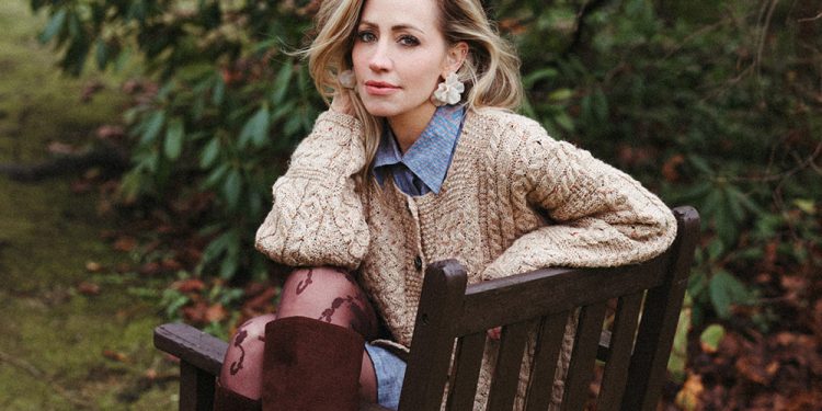 Zibby Allen on Aging, Skin Care and Wellness Rituals