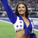Dallas Cowboys Cheerleader Reece Weaver’s Beauty Picks