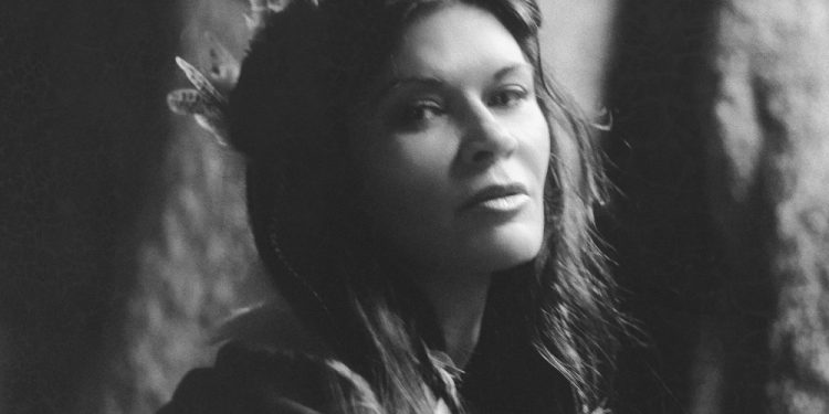 Danielle Vasinova on ‘The Madison’ and Her Minimal Routine