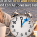 Why Does Daylight Saving Time Change Leave Us So Tired and Stressed — and Can Acupressure Help?