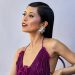 Inside The Pitt Star Amielynn Abellera’s Actor Awards Glam