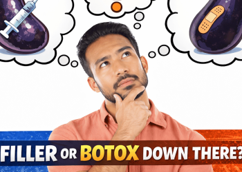 Penis Filler vs. Penis Botox: The New Below-the-Belt Trend