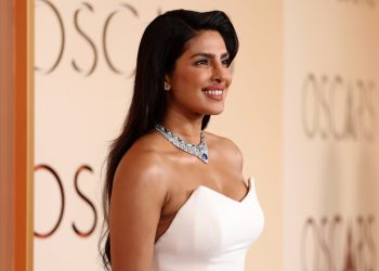 Priyanka Chopra’s Oscars Glow Began With Dr. Althea Pads