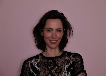 ‘The Beauty’s’ Rebecca Hall on Self-Care and Skin Rituals