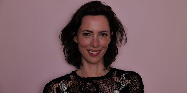 ‘The Beauty’s’ Rebecca Hall on Self-Care and Skin Rituals
