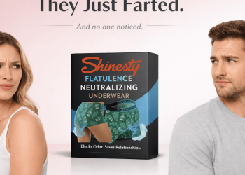 Release in Peace: Shinesty Fart-Blocking Underwear Review (Does It Actually Work?)
