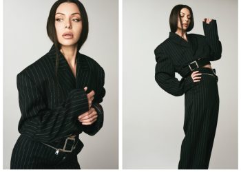 Neraida Bega’s ‘Venting on Paper’ Self-Care Hack to Steal