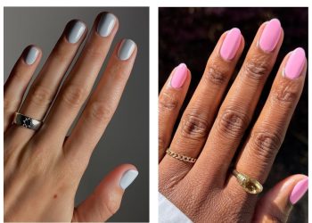10 Best April Nail Colors for a Mood-Boosting Mani