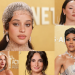 Best Beauty Looks From the 2026 Actor Awards Red Carpet