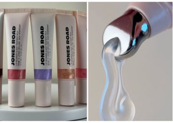 Jones Road Lip Recharge Review With Photos