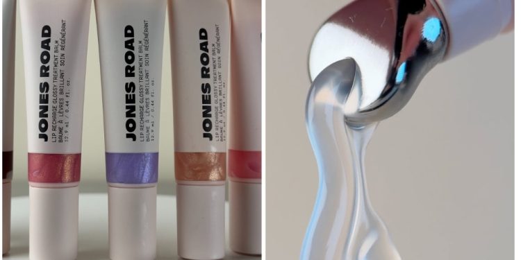 Jones Road Lip Recharge Review With Photos