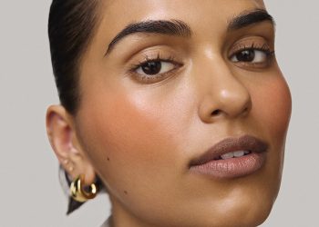 Everyone Will Be Donning Apricot Cheeks This Spring