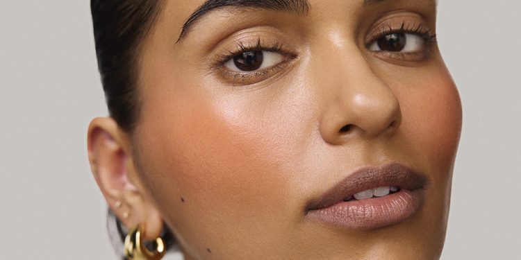 Everyone Will Be Donning Apricot Cheeks This Spring