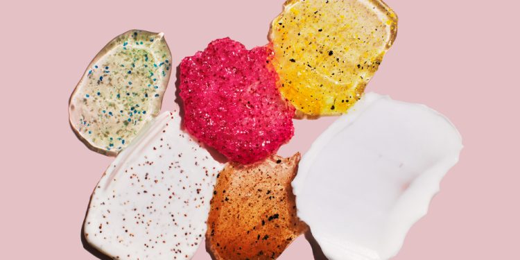 The Best Body Exfoliators of 2026 for Head-to-Toe Glow