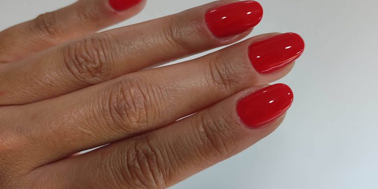 Everything to Know About the Nail Strengthener