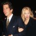 The Hair Product Both Carolyn Bessette-Kennedy and JFK Jr. Used