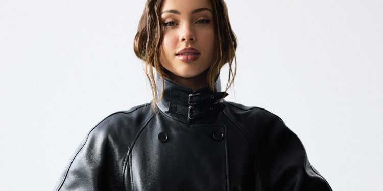 Charly Jordan Drops Her Las Vegas Skin-Care Survival Kit