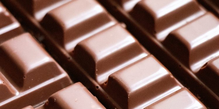 Lindt Reveals a Surprising GLP-1 Trend in Chocolate Sales