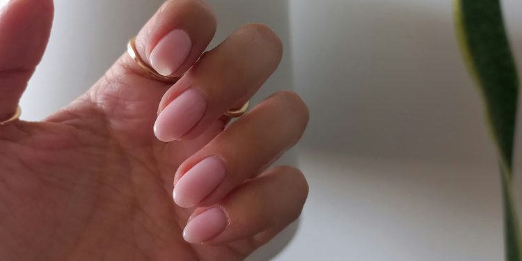 The Inside Story of Essie’s Ballet Slippers Nail Polish