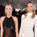Sara and Erin Foster on Skin Secrets and Aging in Hollywood