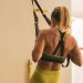 Muscle Strength Linked to Longer Life in Older Women
