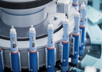 FDA Approves Wegovy HD, a Higher-Dose Option