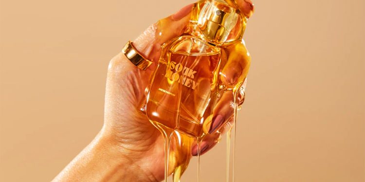 Honey Fragrances Are on the Rise—These Are Our Favorites