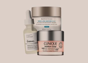 8 Hydrating Products NewBeauty Readers Can’t Stop Buying