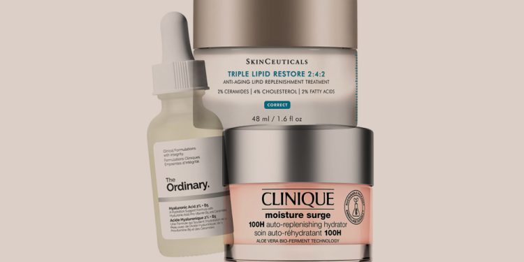 8 Hydrating Products NewBeauty Readers Can’t Stop Buying