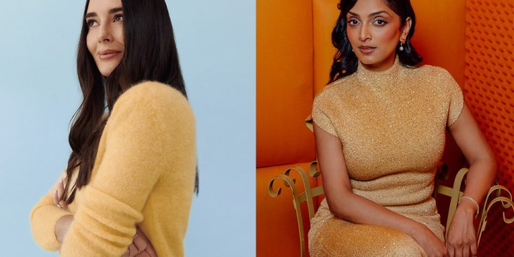 25 Female Founders on the Beauty Products They Love