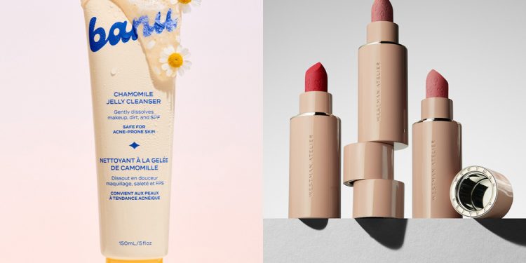 Women-Owned Beauty Brands Getting All the Buzz