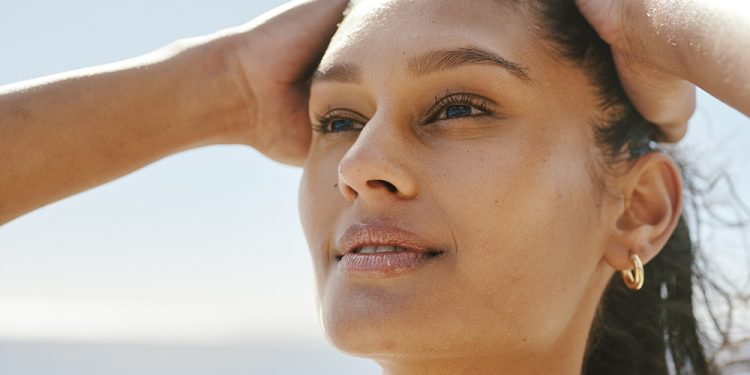 The Best Clear Sunscreens That Truly Disappear on Skin