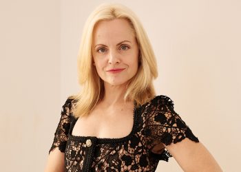 Mena Suvari On Her New Vampire Role: The ‘Most Fun’