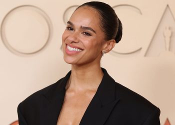Oscars 2026: Here’s Exactly How to Create Misty Copeland’s ‘Baby Pink Ballerina’ Lips