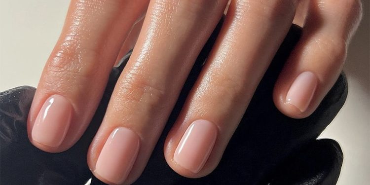 13 Nude Nail Ideas for a Sleek Spring Manicure