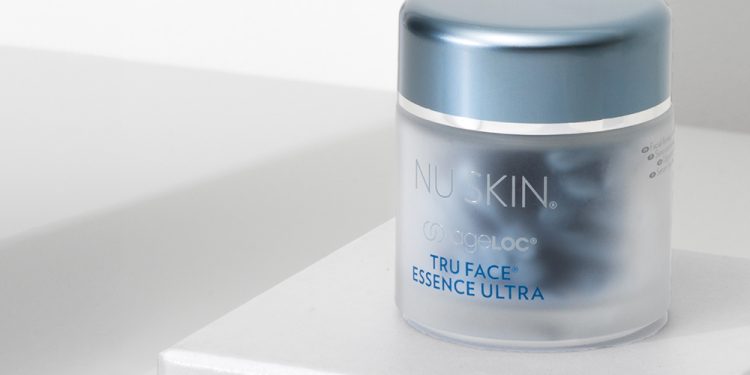 Nu Skin ageLOC Tru Face Essence Ultra Serum Review