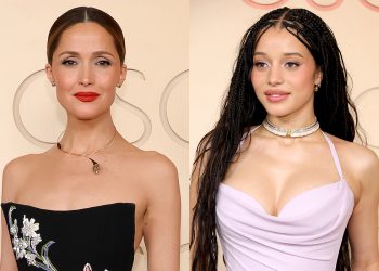 Oscars 2026: Best Beauty Looks