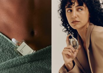 NewBeauty Editors’ Favorite Perfumes of All Time