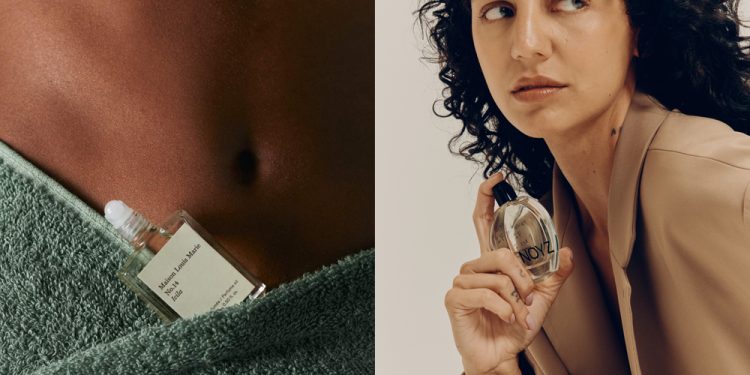 NewBeauty Editors’ Favorite Perfumes of All Time