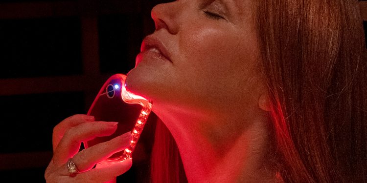 Red Light Therapy Is Expanding in Unexpected Ways