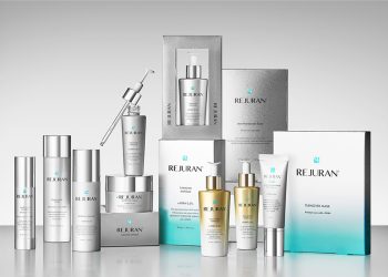 Cult Korean Skincare Brand Rejuran Is Coming to Sephora