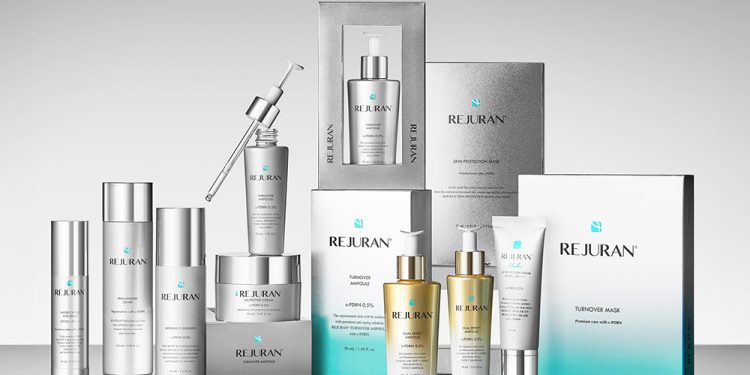 Cult Korean Skincare Brand Rejuran Is Coming to Sephora