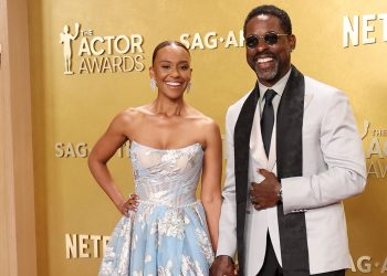 Ryan Michelle Bathé’s Pre-Oscars Skin Prep