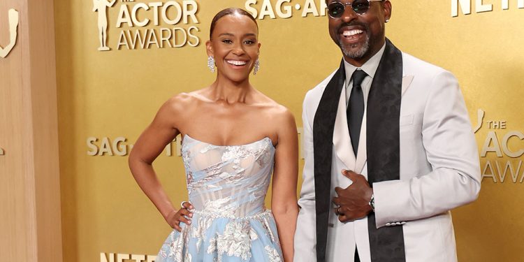 Ryan Michelle Bathé’s Pre-Oscars Skin Prep