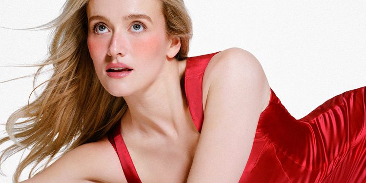 Rhode Launches Its First-Ever Red Blush