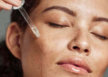 The Serum Readers Say ‘Plumps and Hydrates’