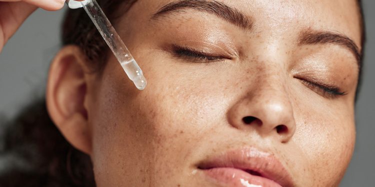The Serum Readers Say ‘Plumps and Hydrates’